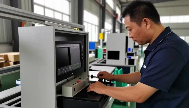 徐州剑虎工程机械有限公司探索工程维保未来方向