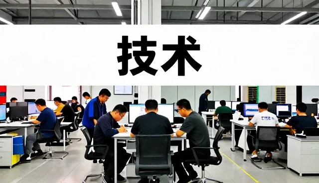 徐州剑虎工程机械有限公司助力项目施工管理提升竞争力